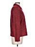 Alfred Dunner Red Cardigan Size 12 (petite) - photo 4
