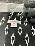 Xhilaration Graphic Black Jumpsuit Size S - photo 4