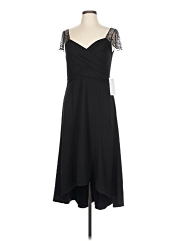 Maggy London Cocktail Dress (view 1)