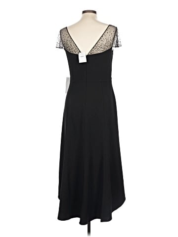 Maggy London Cocktail Dress (view 2)