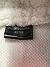 32 Degrees 100% Polyester Ivory Faux Fur Jacket Size XS - Sm - photo 6