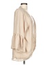 Unbranded Tan Kimono Size L - photo 4