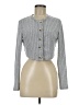 Shein Gray Cardigan Size 6 - photo 1