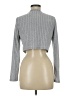 Shein Gray Cardigan Size 6 - photo 2