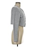 Shein Gray Cardigan Size 6 - photo 4