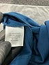 Blue Rain 100% Polyester Blue Casual Dress Size S - photo 8