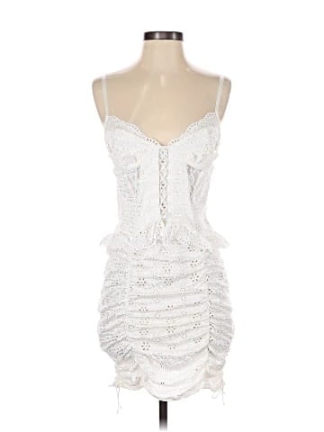 For Love & Lemons Cocktail Dress (view 1)
