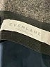 Everlane Solid Blue Formal Skirt Size M (estimated) - photo 4