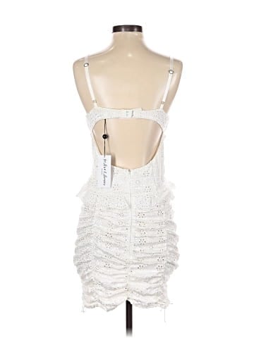 For Love & Lemons Cocktail Dress (view 2)