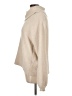 Jessica Simpson 100% Polyester Tan Turtleneck Sweater Size L - photo 5
