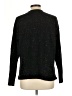 DKNY Jeans Stars Black Pullover Sweater Size L - photo 2