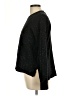 DKNY Jeans Stars Black Pullover Sweater Size L - photo 5