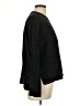 DKNY Jeans Stars Black Pullover Sweater Size L - photo 4
