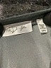 RD Style Metallic Gray Cardigan Size S - photo 7