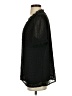 Unbranded Black Short Sleeve Blouse Size S (estimated) - photo 5