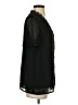 Unbranded Black Short Sleeve Blouse Size S (estimated) - photo 4