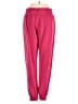 Reflex Pink Track Pants Size S - photo 2
