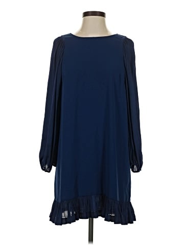 Halston Heritage Casual Dress (view 1)