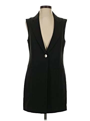 Club Monaco Tuxedo Vest (view 1)