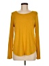 Old Navy Yellow Pullover Sweater Size M - photo 1