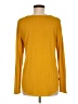 Old Navy Yellow Pullover Sweater Size M - photo 2