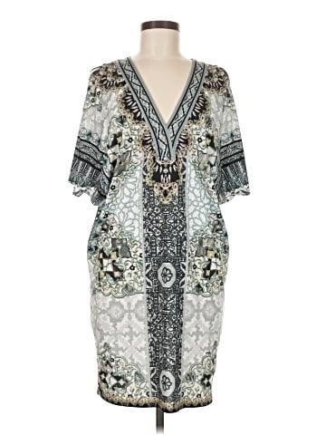 Hale Bob Casual Dress (view 1)