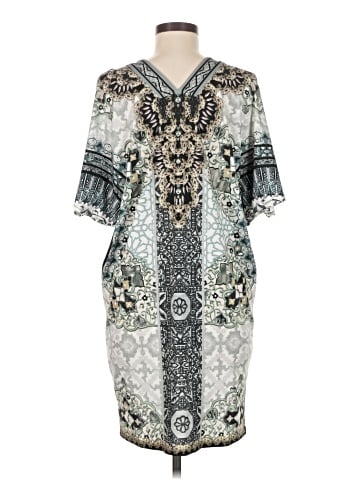 Hale Bob Casual Dress (view 2)