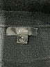 J.Crew Black Coat Size S - photo 6