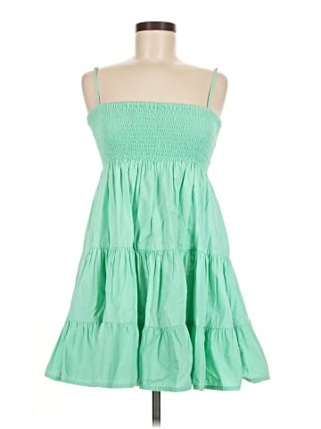 Lusana Casual Dress (view 1)