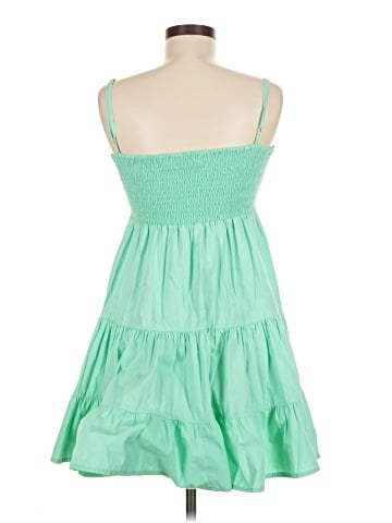 Lusana Casual Dress (view 2)