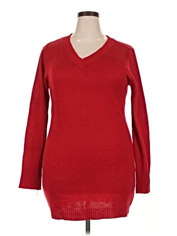 Faded Glory Casual Dress (view 1)