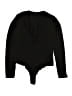 Guess Black Bodysuit Size M - photo 1
