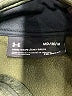 Under Armour 100% Polyester Green Turtleneck Sweater Size M - photo 7