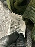 Under Armour 100% Polyester Green Turtleneck Sweater Size M - photo 8