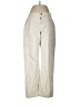 Hollister Ivory Cargo Pants Size 9 - photo 1