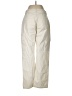 Hollister Ivory Cargo Pants Size 9 - photo 2