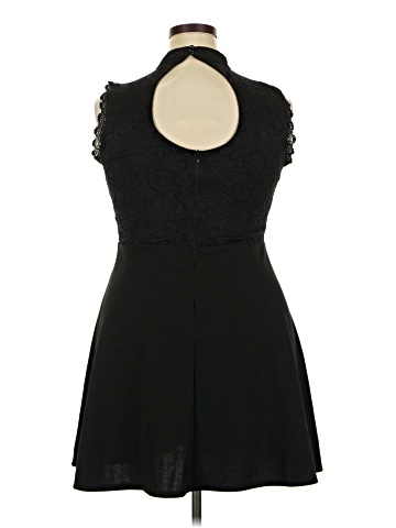 Lily Rose Cocktail Dress (view 2)