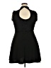 Lily Rose Black Cocktail Dress Size XXL - photo 2