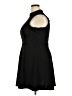 Lily Rose Black Cocktail Dress Size XXL - photo 5