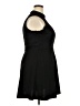 Lily Rose Black Cocktail Dress Size XXL - photo 4