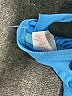 Xhilaration Blue Swimsuit Top Size S - photo 4