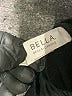 Bella + Canvas Black Sleeveless T-Shirt Size M - photo 7