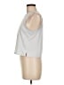 Unbranded Silver Sleeveless T-Shirt Size M (estimated) - photo 5