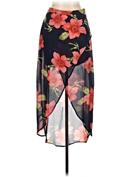 Dna Couture Casual Skirt
