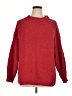 Universal Thread Solid Red Pullover Sweater Size 1X - photo 1