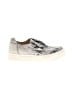 VANELi Silver Black Sneakers Size 6 1/2 - photo 1