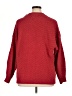 Universal Thread Solid Red Pullover Sweater Size 1X - photo 2