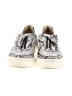 VANELi Silver Black Sneakers Size 6 1/2 - photo 2