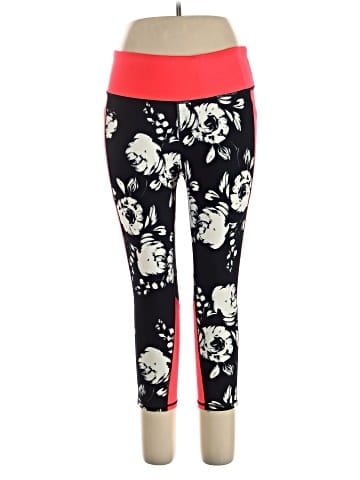 Rise by Lularoe Yoga Pants (view 1)