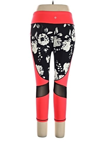 Rise by Lularoe Yoga Pants (view 2)